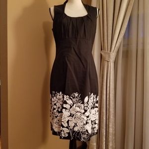 Kenar Dress